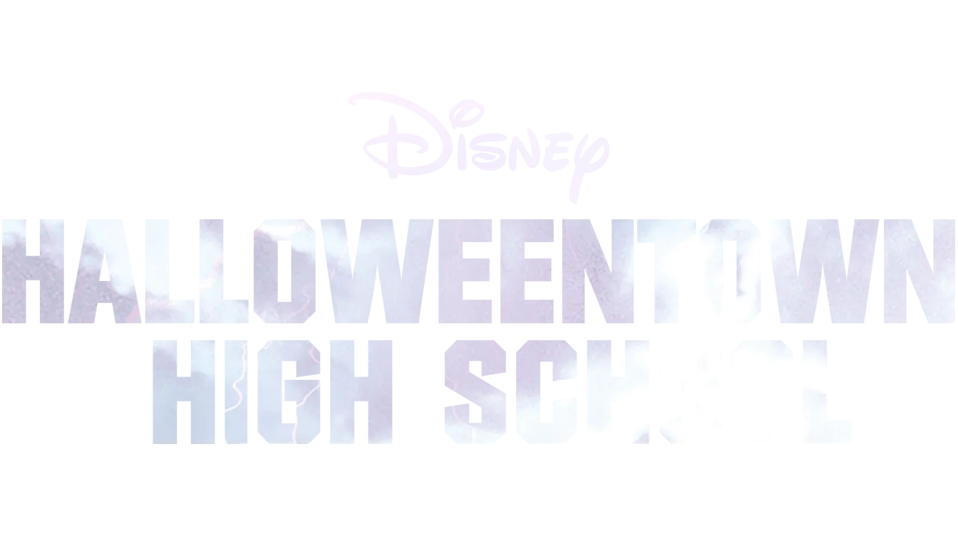 Halloweentown High School