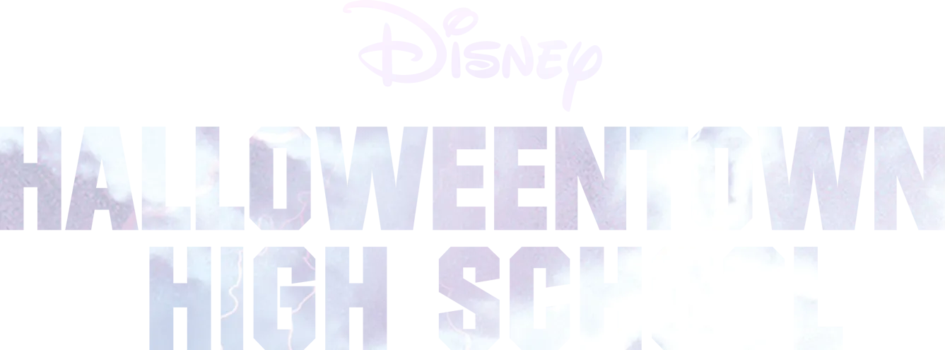 Halloweentown High School