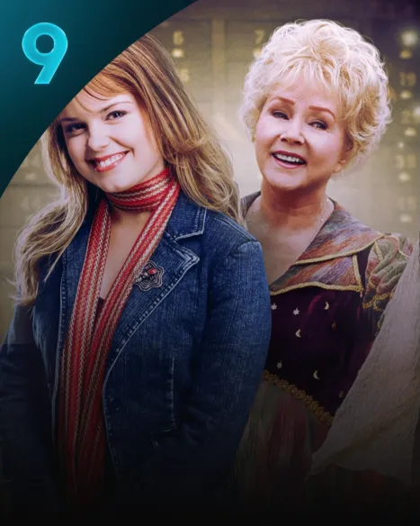 Halloweentown High
