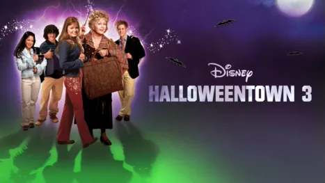 thumbnail - Halloweentown 3