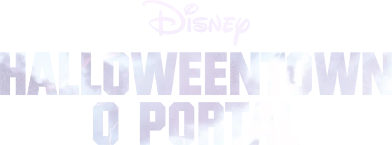 Halloweentown: O Portal
