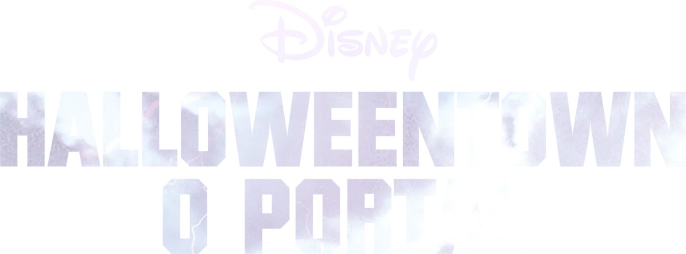 Halloweentown: O Portal