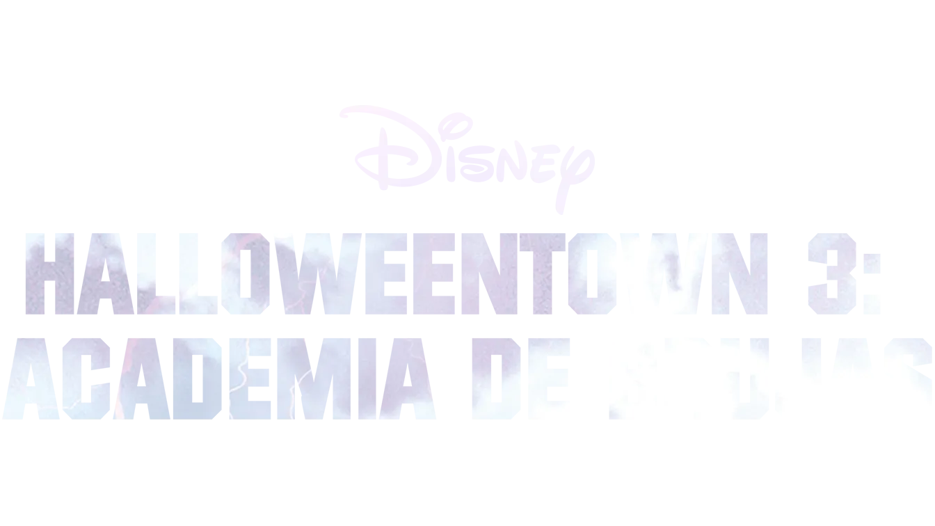 Halloweentown 3: Academia de brujas