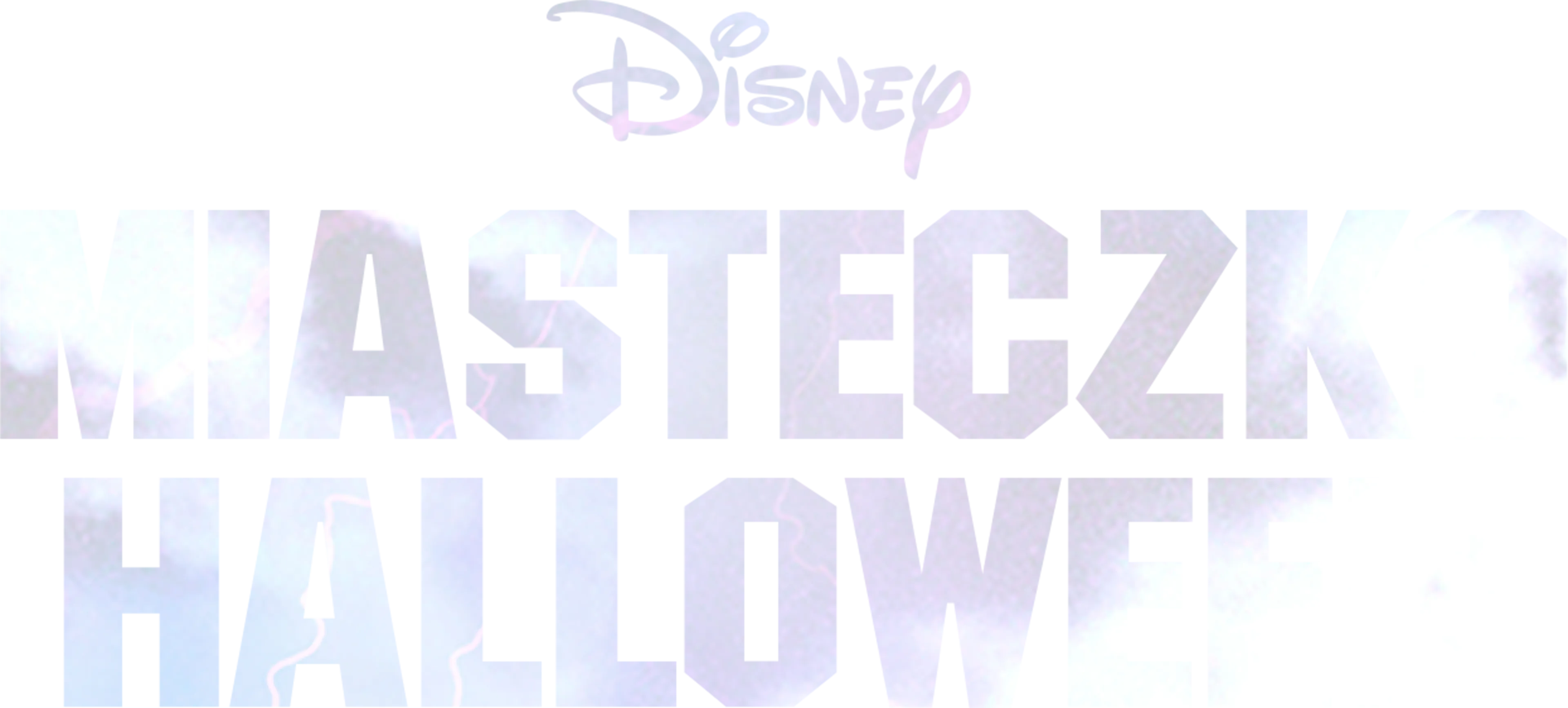 Miasteczko Halloween