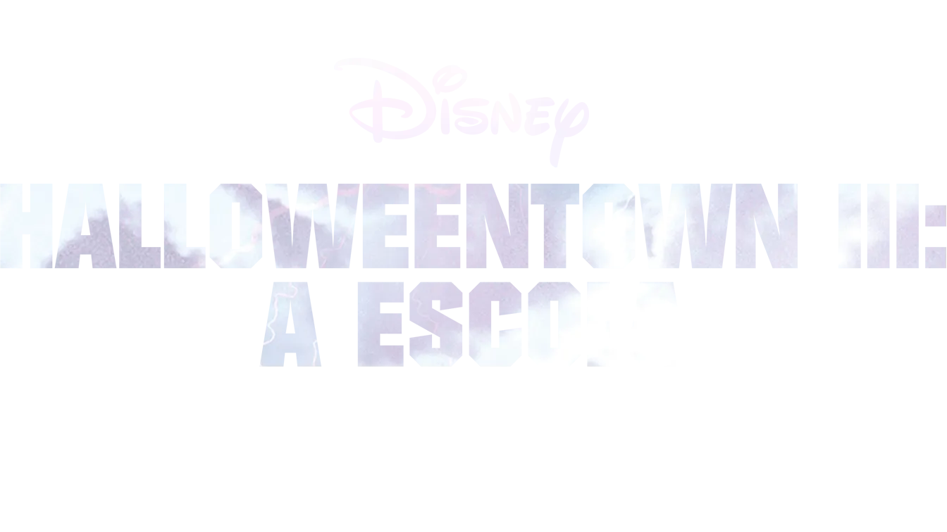 Halloweentown III: A Escola