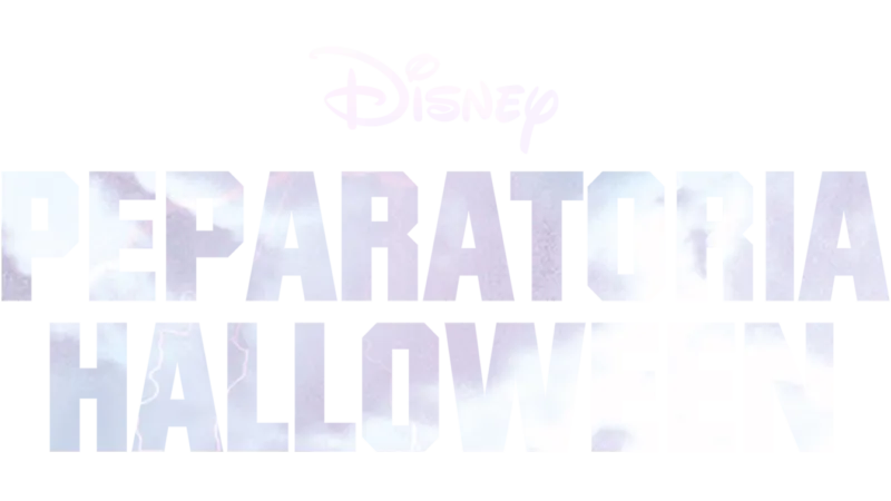 Peparatoria Halloween