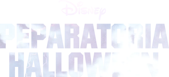 Peparatoria Halloween