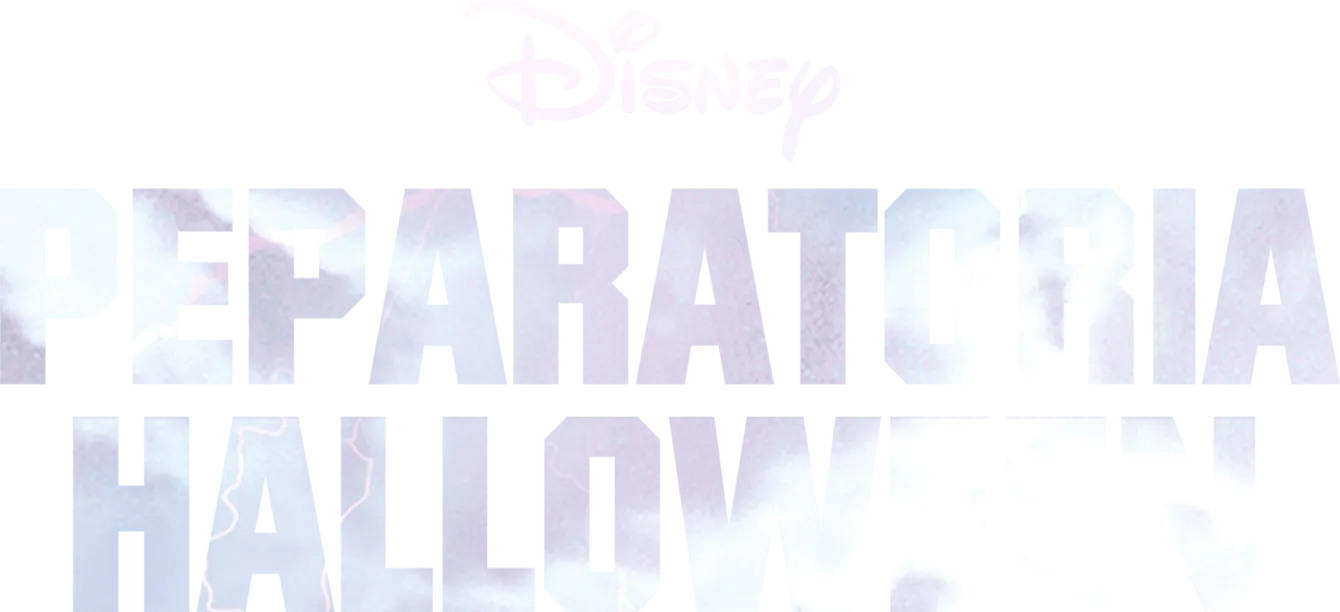 Peparatoria Halloween