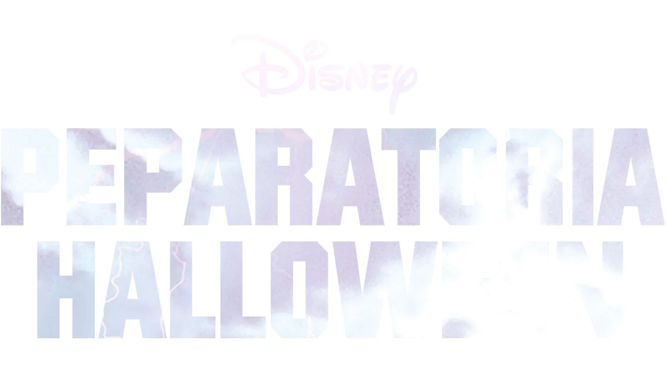 Peparatoria Halloween