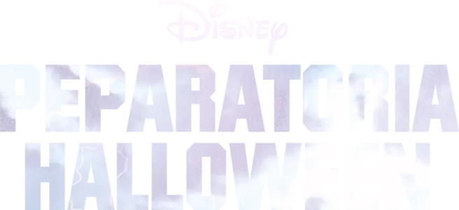 Peparatoria Halloween