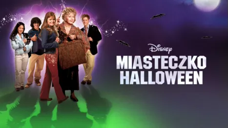 thumbnail - Miasteczko Halloween