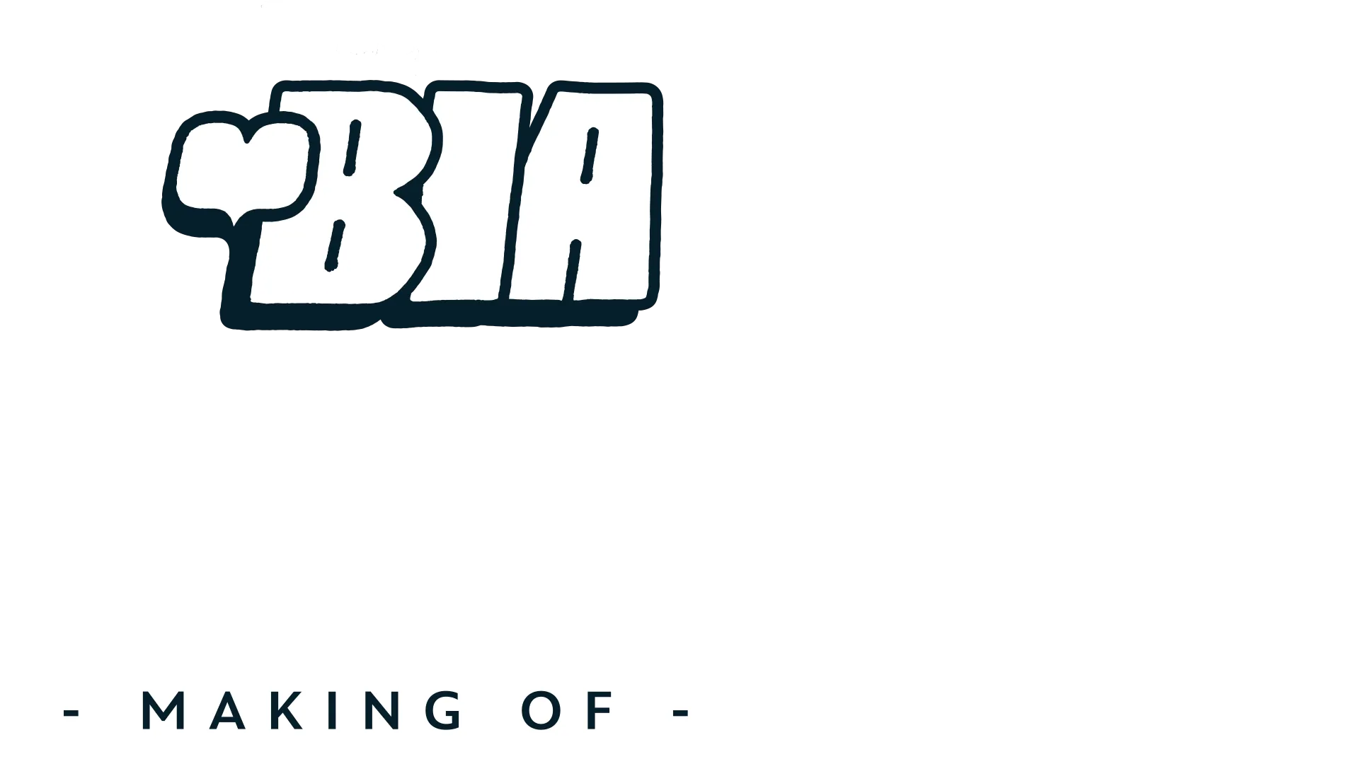 Bia: An Upside Down World - Making of