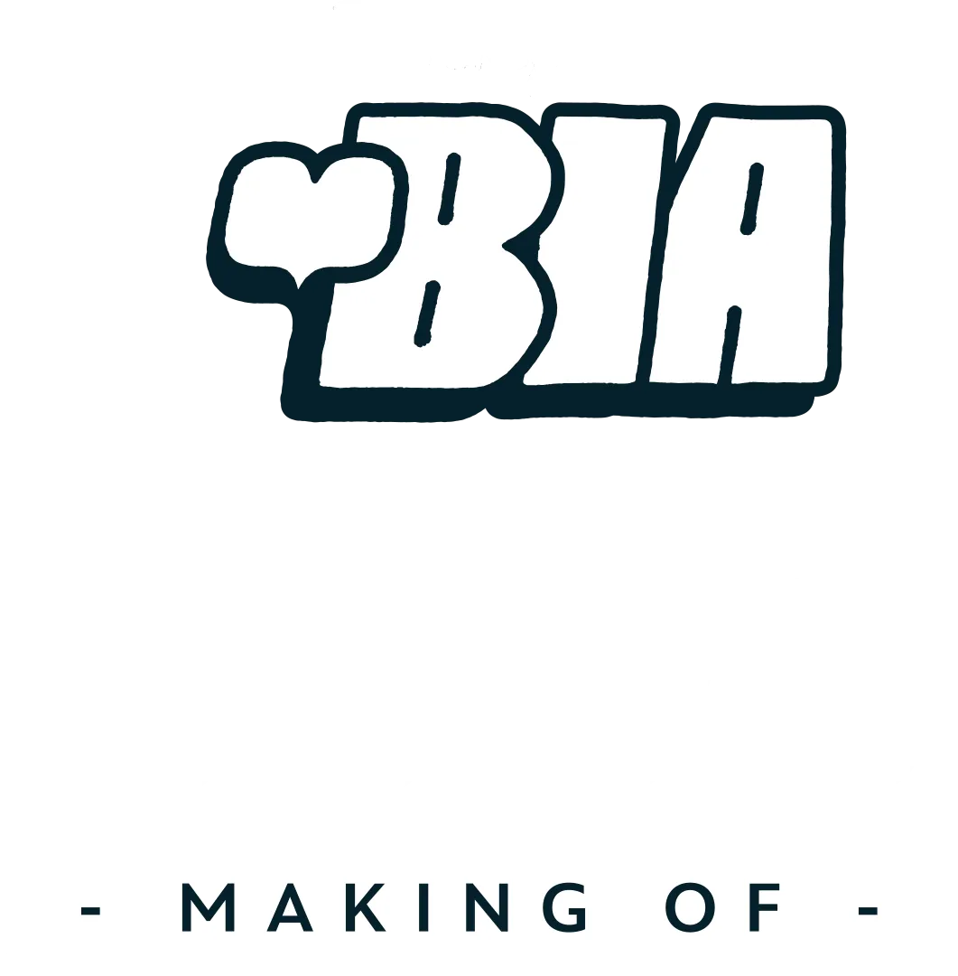 Bia: An Upside Down World - Making of