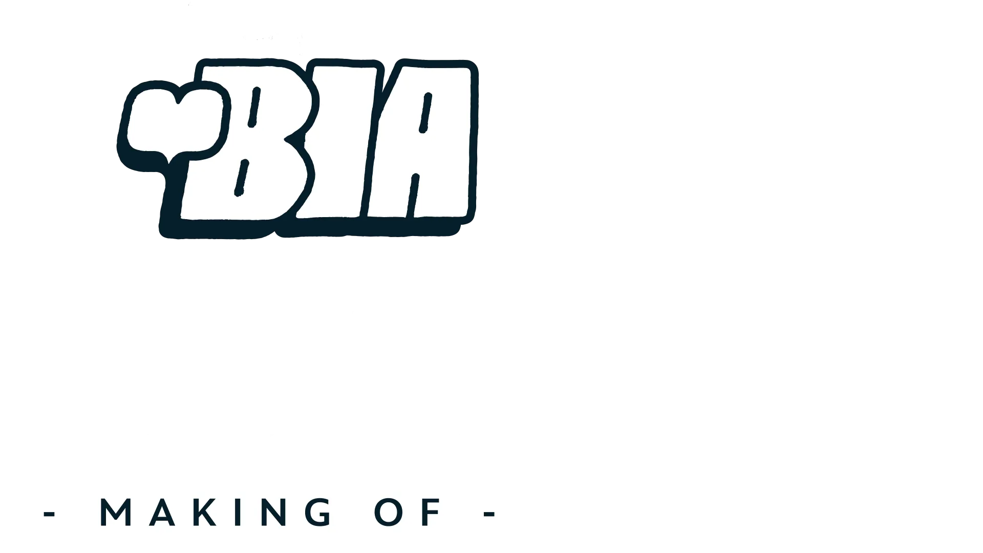 Bia: Un Mundo do Avesso - Making of