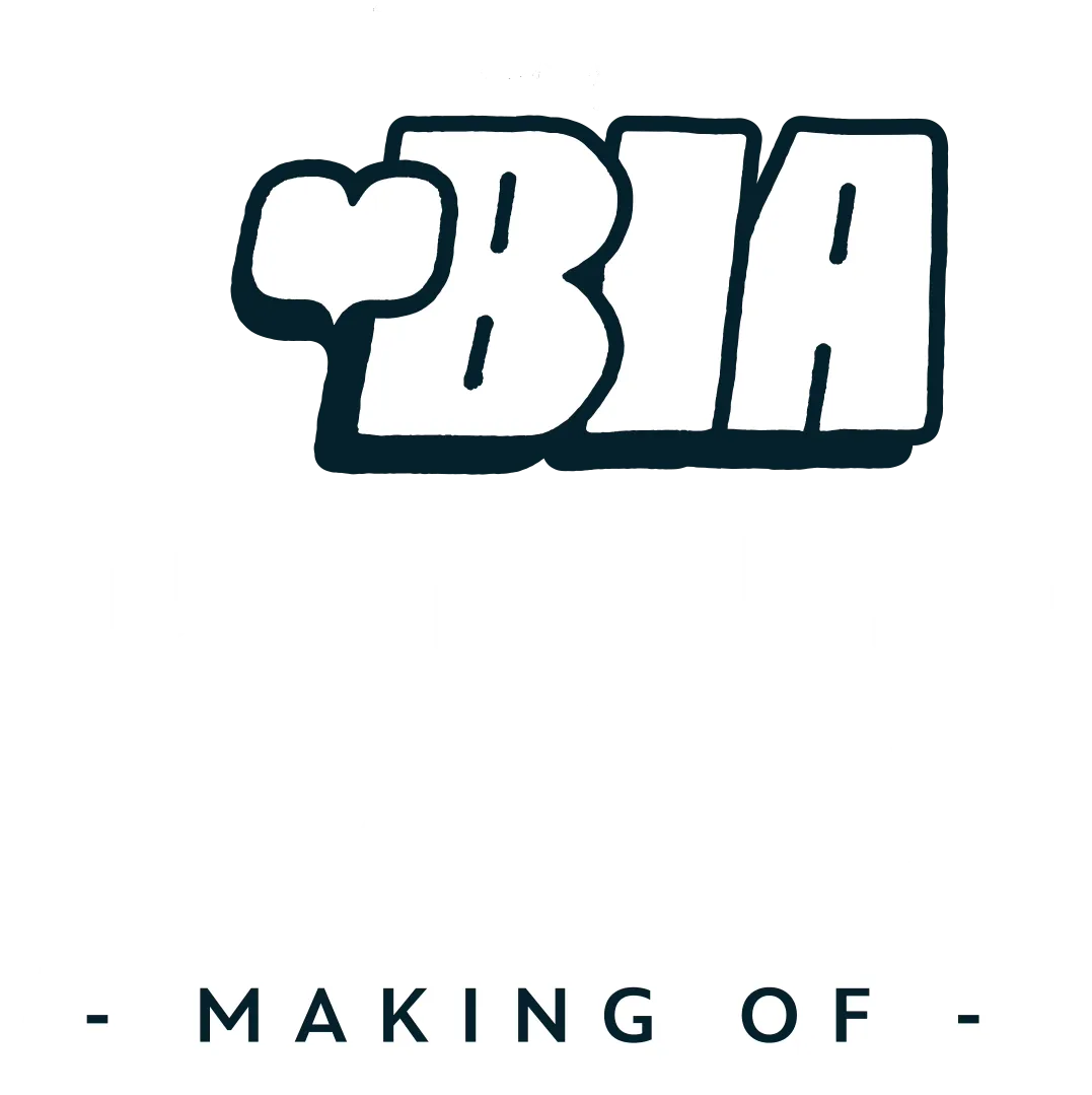 Bia: Un Mundo do Avesso - Making of