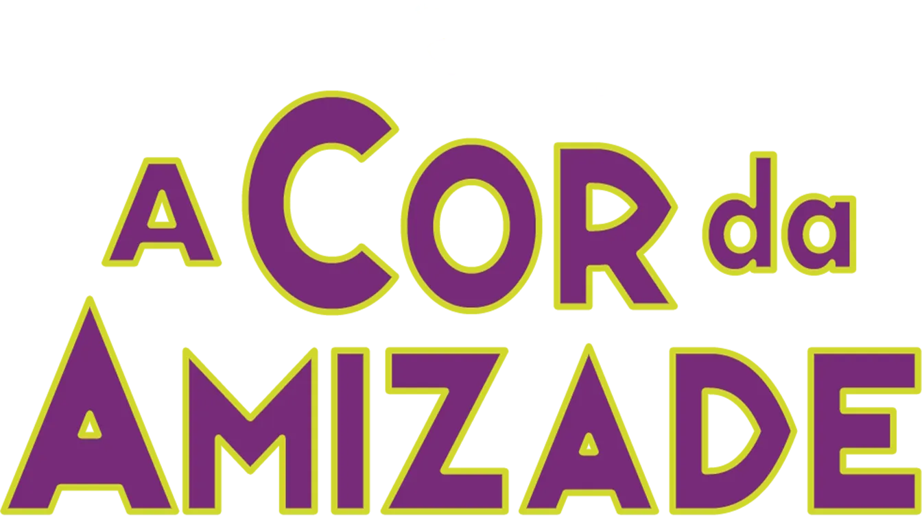 A Cor da Amizade
