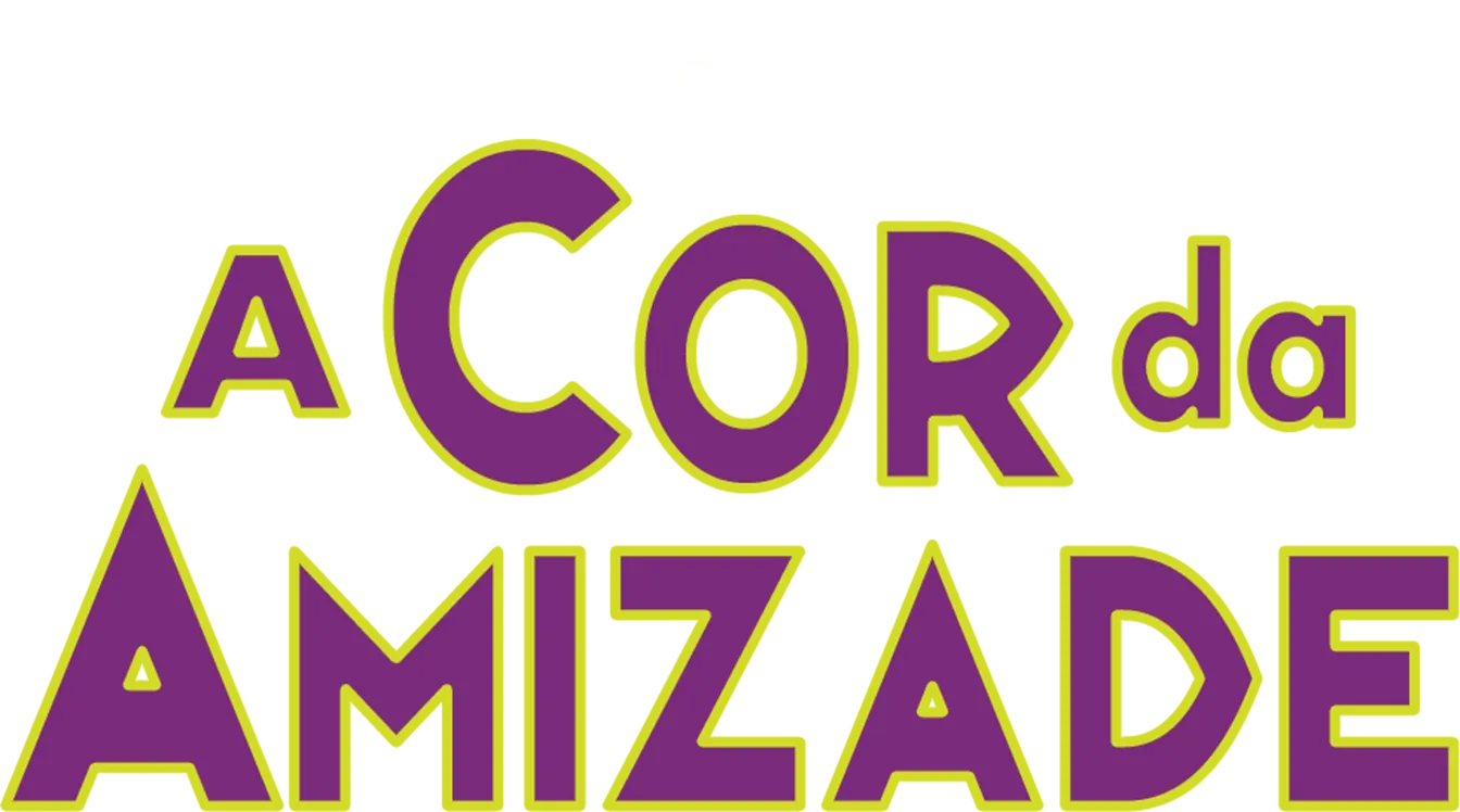 A Cor da Amizade