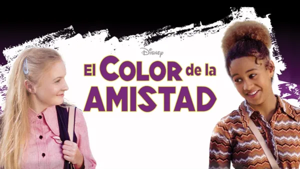 thumbnail - El color de la amistad