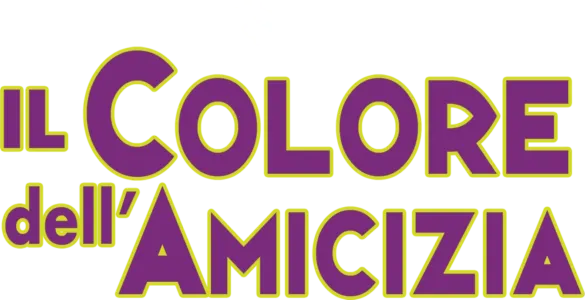 Il colore dell'amicizia