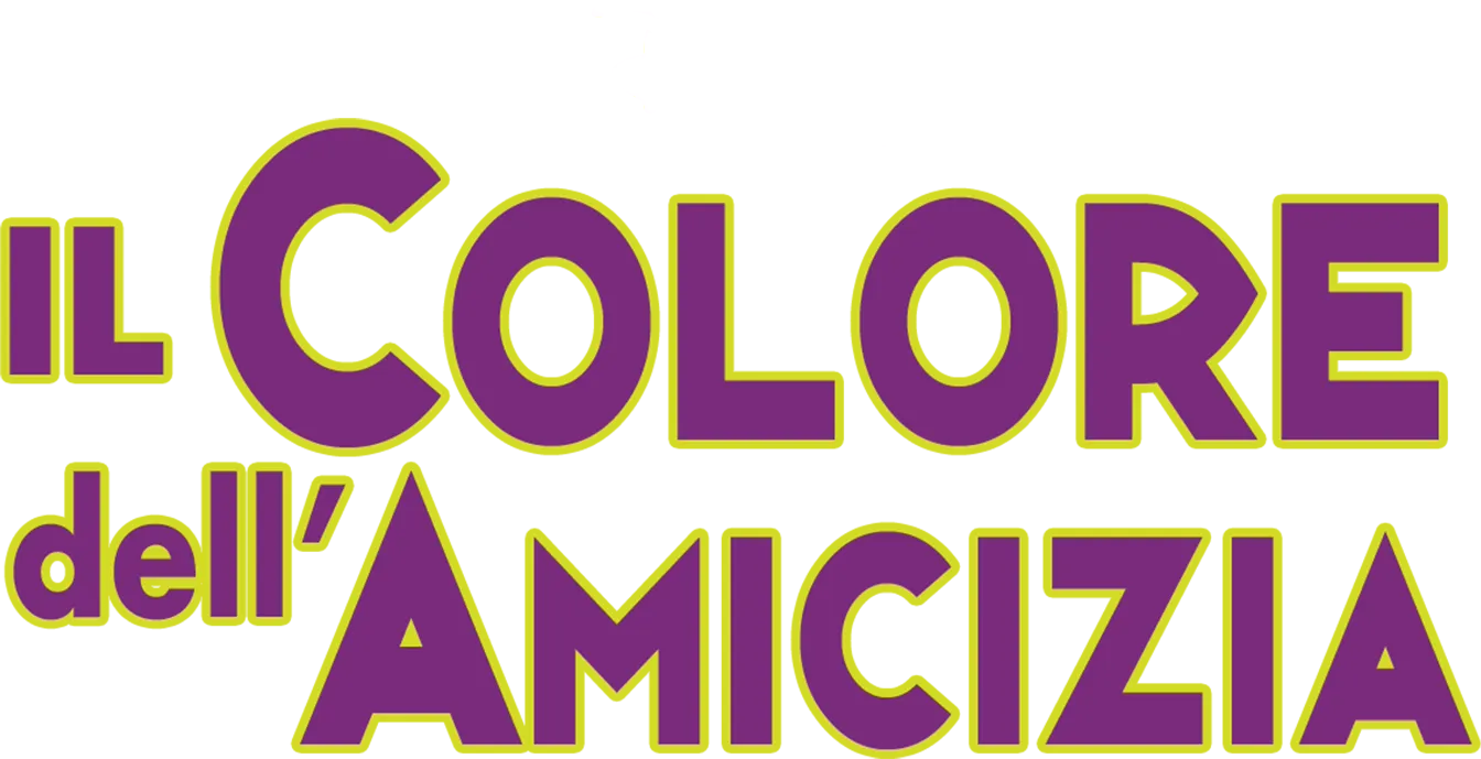 Il colore dell'amicizia