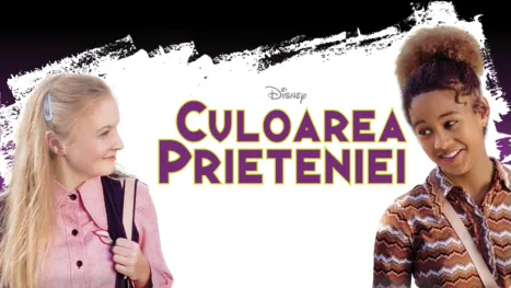 thumbnail - Culoarea prieteniei