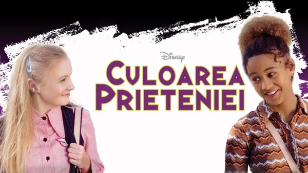 thumbnail - Culoarea prieteniei