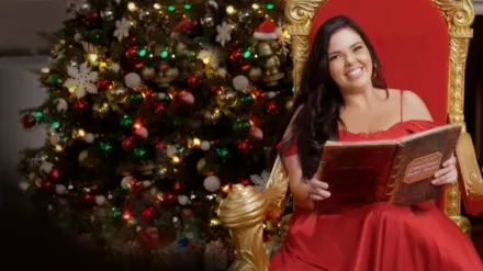 Disney Channel Holiday House Party