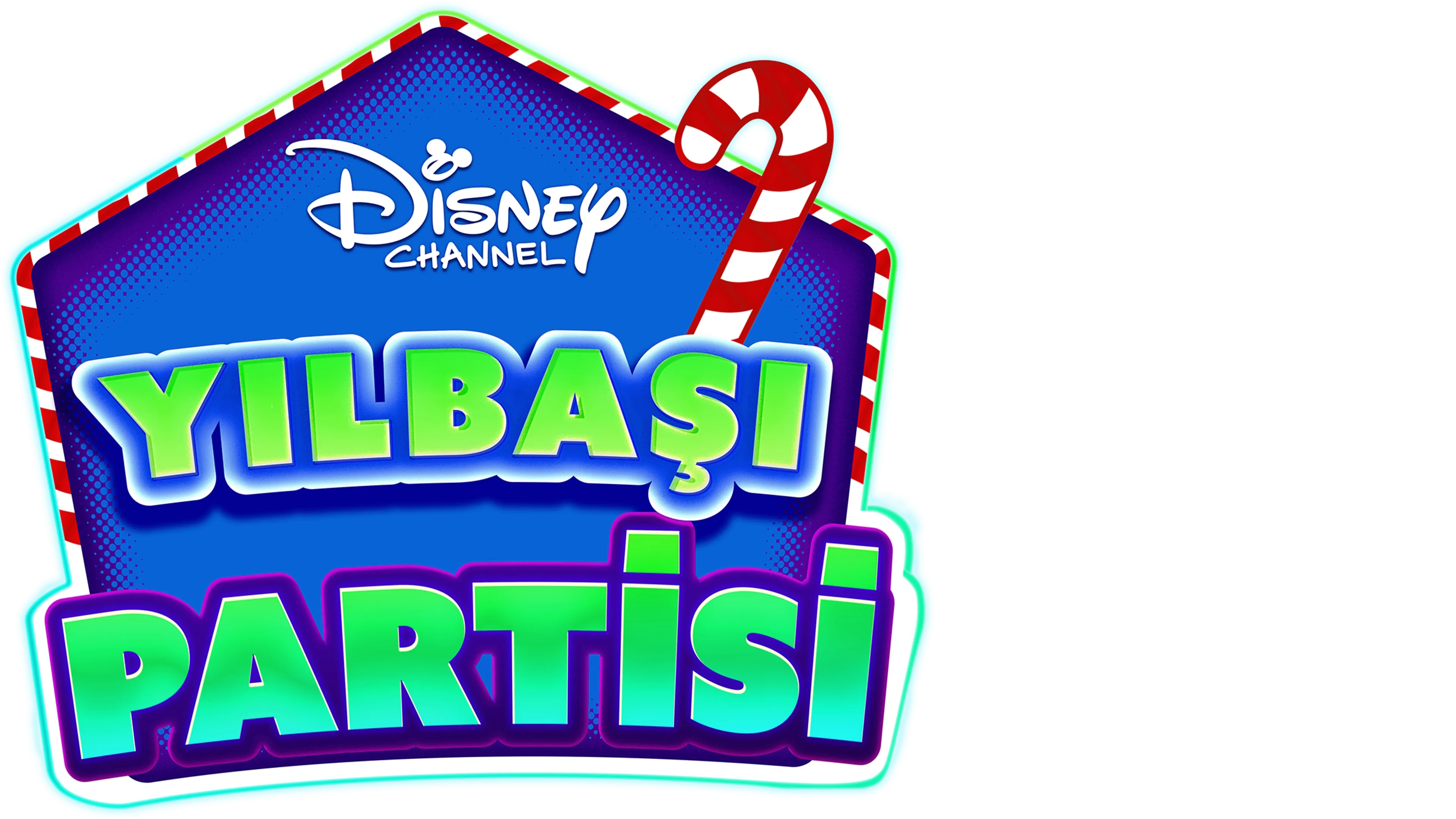 Disney Channel Yılbaşı Partisi