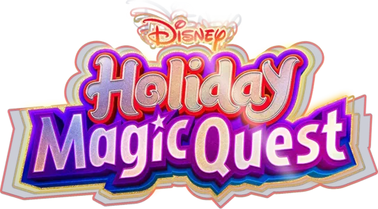 Disney Holiday Magic Quest