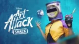 thumbnail - Art Attack: Snack
