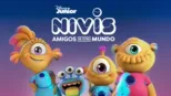 thumbnail - Nivis: Amigos de otro mundo