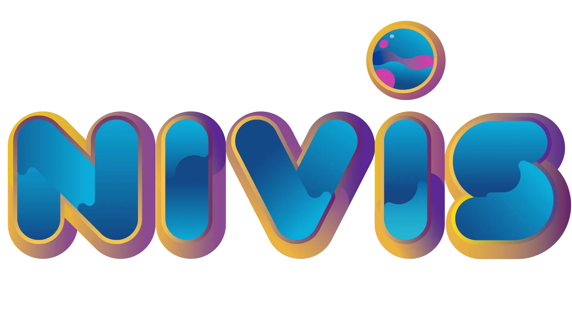Nivis, Amigos de Outro Mundo