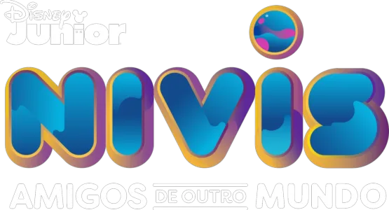 Nivis, Amigos de Outro Mundo