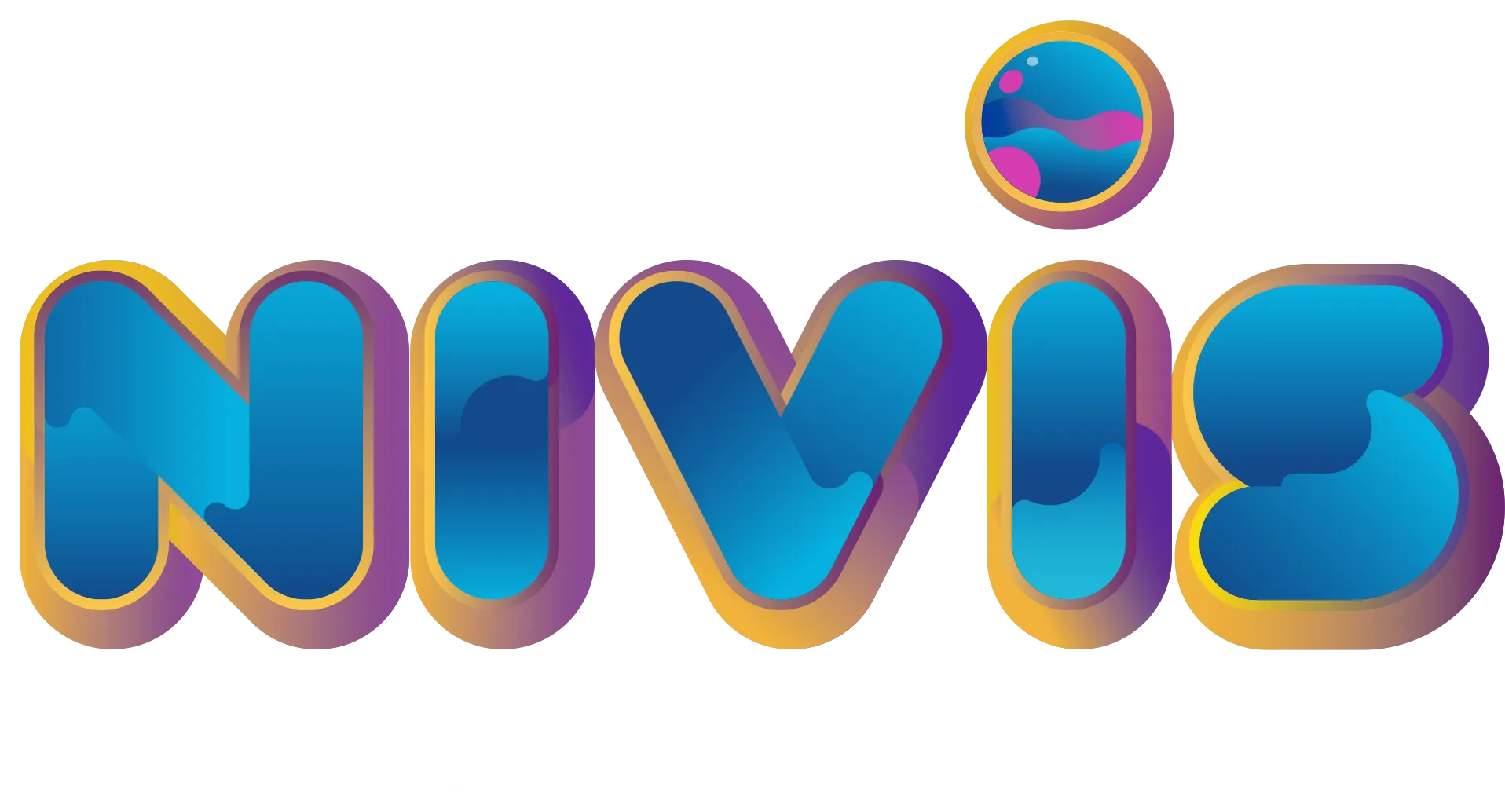 Nivis, Amigos de Outro Mundo