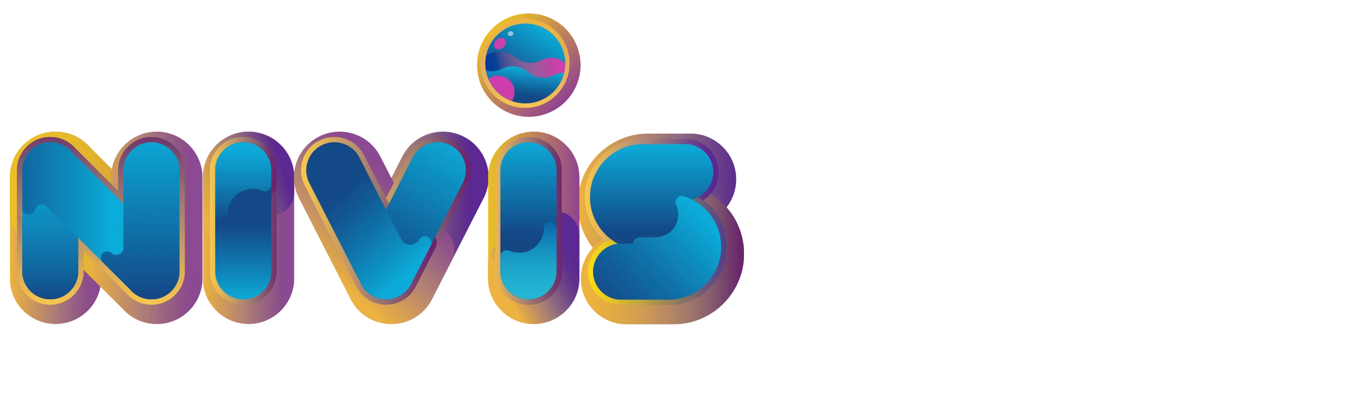 Nivis: Friends from Another World