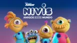 thumbnail - Nivis: Friends from Another World