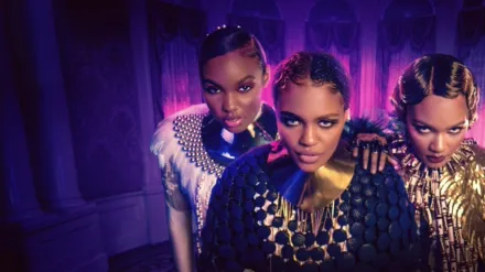 Calling All the Monsters