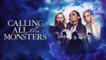 thumbnail - Calling All the Monsters