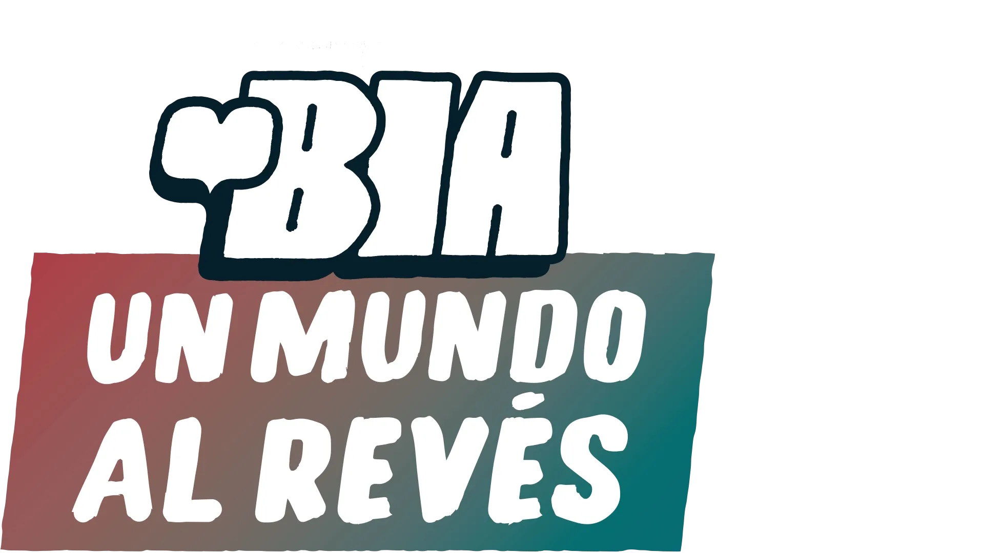 Bia: An Upside Down World