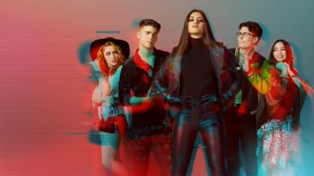 Bia: An Upside Down World