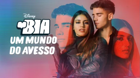 thumbnail - Bia: Um Mundo do Avesso