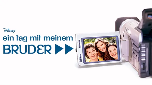 thumbnail - Ein Tag mit meinem Bruder