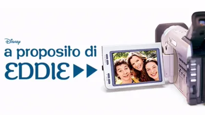 A Proposito di Eddie