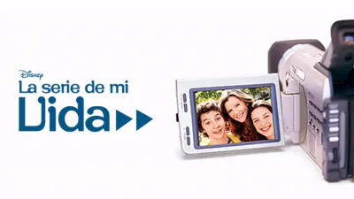 La serie de mi vida