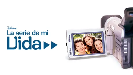 thumbnail - La serie de mi vida
