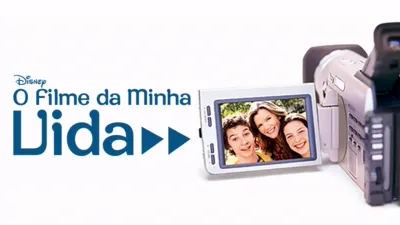 O Filme da Minha Vida