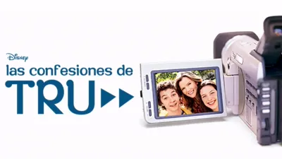 Las Confesiones de Tru