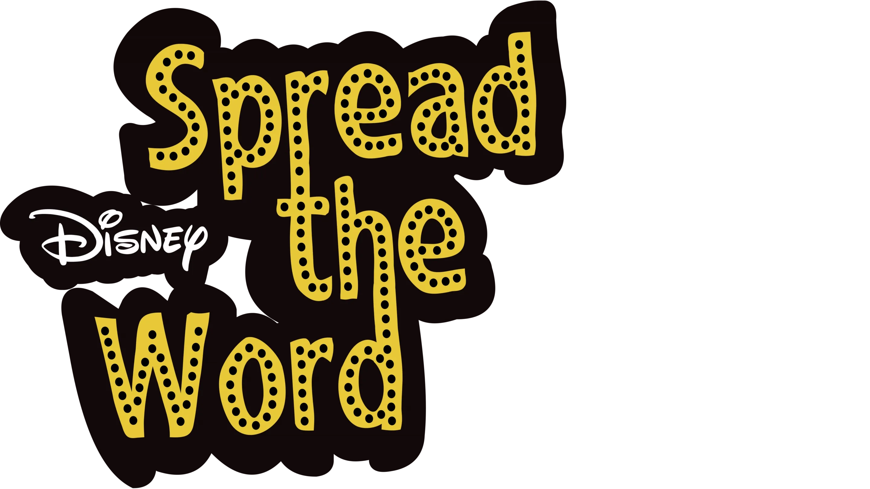 Spread the Word