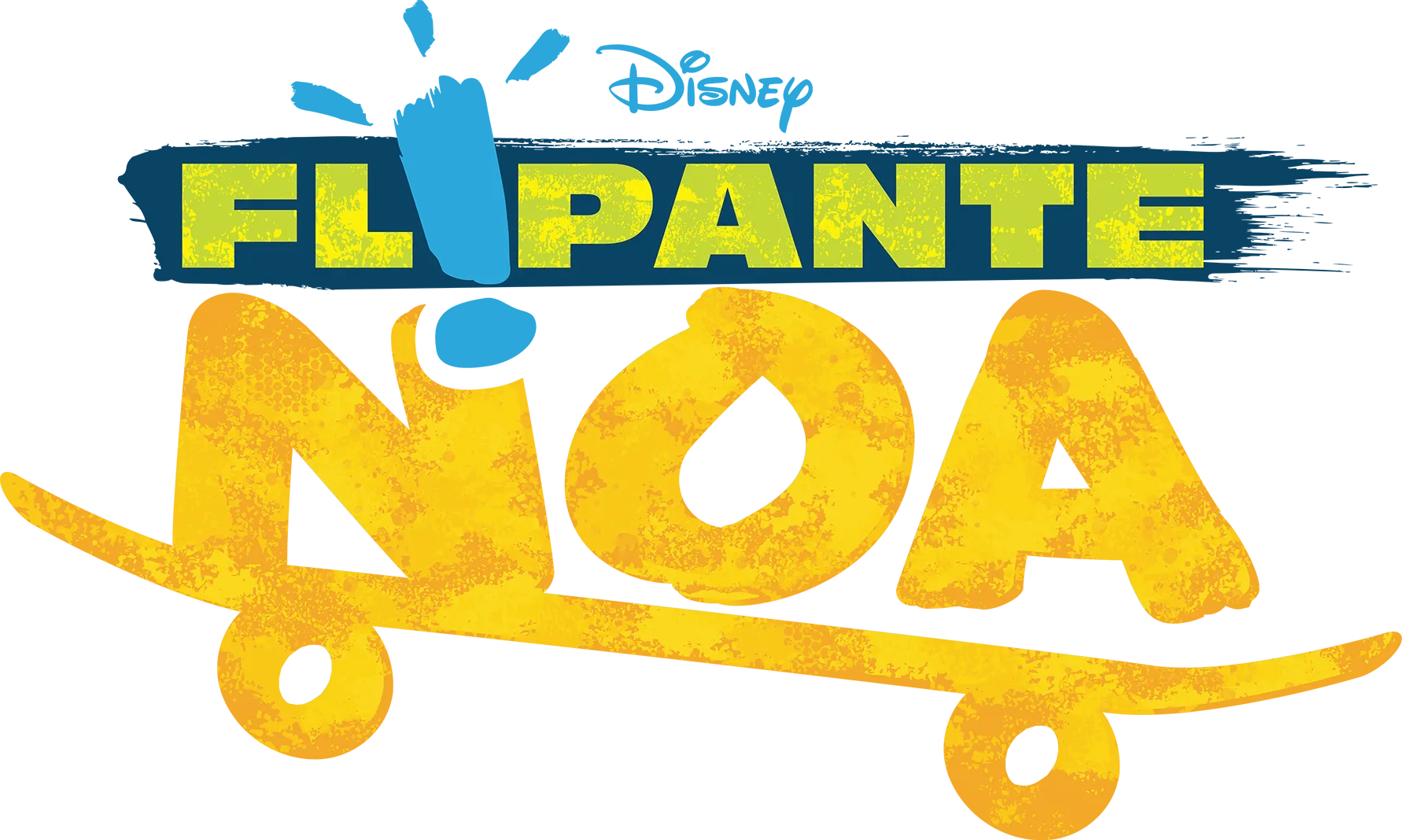 Flipante Noa