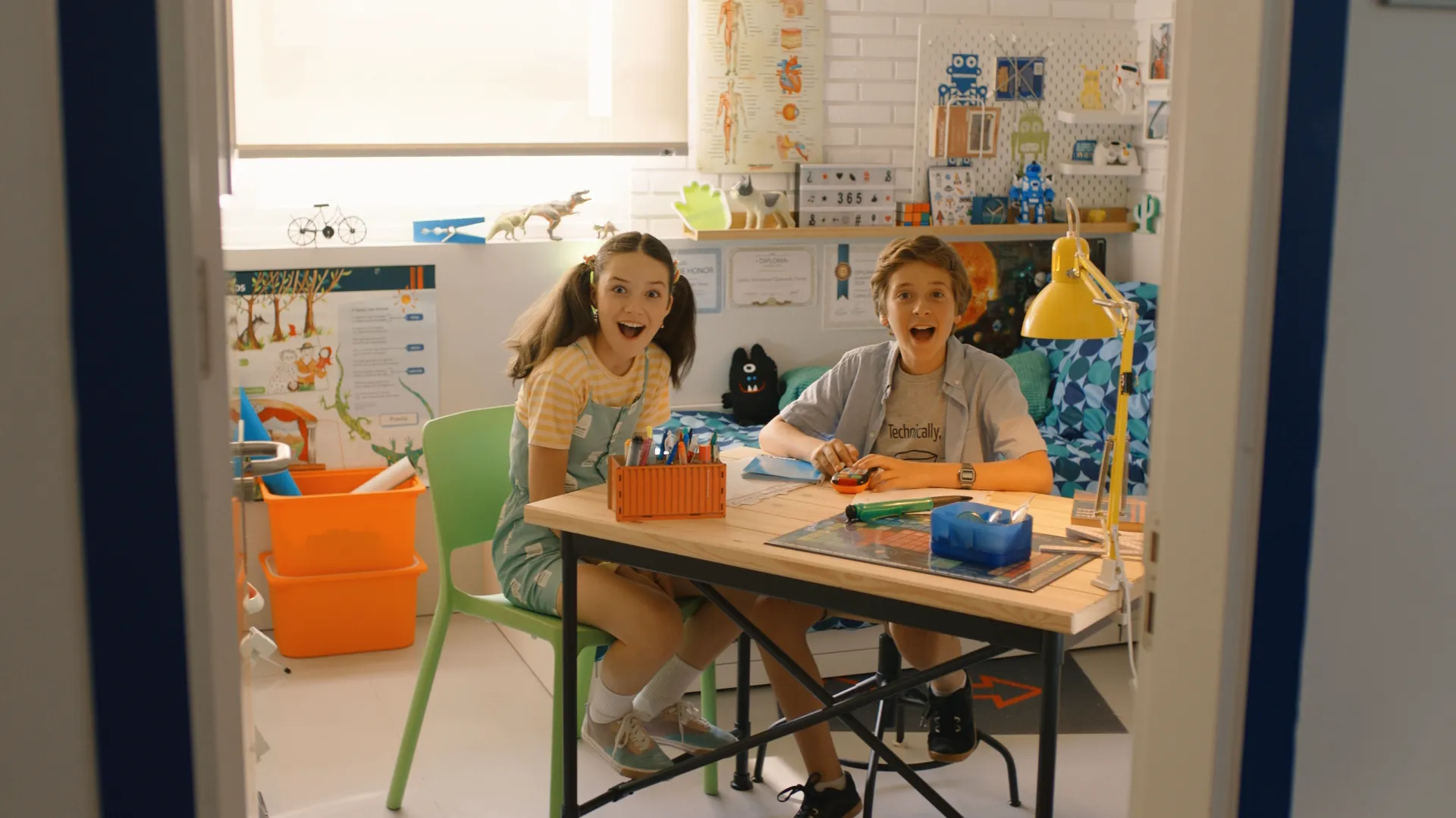 thumbnail - S1:E9 Episode 9